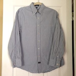 IZOD Men's Button Down Shirt